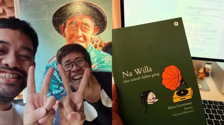Sekuel “Na Willa” Mulai Disiapkan, Cerita Baru Siap Membawa Penonton Kembali ke Dunia