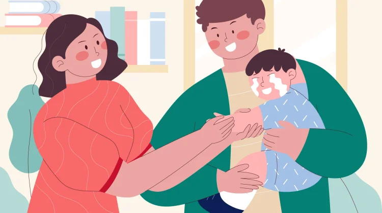 Gentle Parenting: Efektif atau Justru Membuat Anak Manja?
