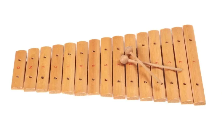 Mengenal Doli-Doli Alat Musik Tradisional Khas Nias