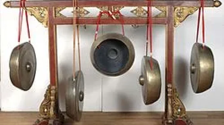 Mengenal Kempul Sebagai Alat Musik Tradisional Gamelan Jawa