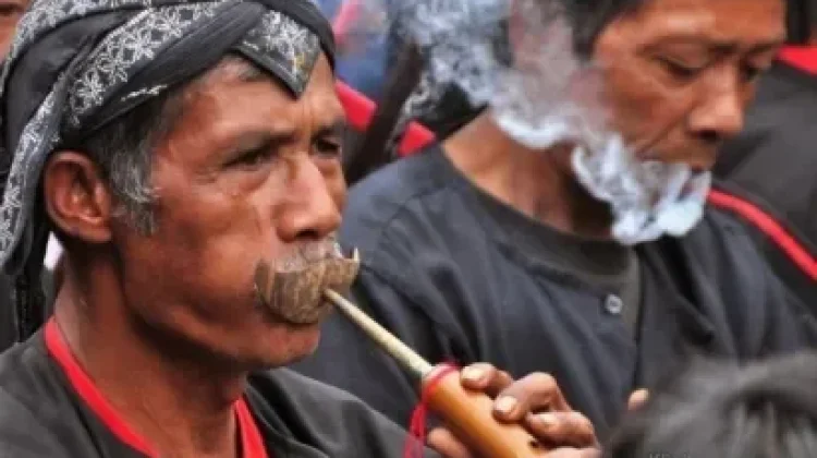 Mengenal Selompret Reog Sebagai Alat Musik Tradisional Ponorogo