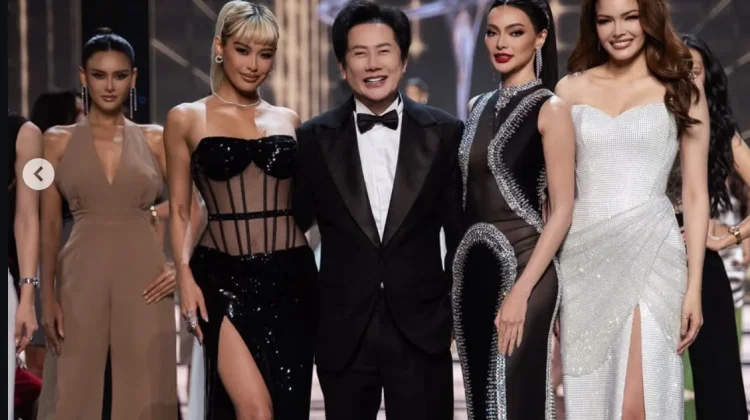 Ajang Miss Grand International Edisi All Stars Tuai Kontroversi Skor Preliminary