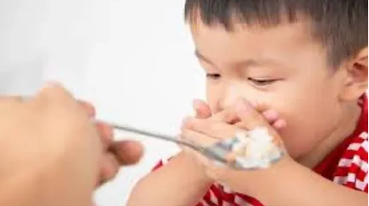 Anak Susah Makan? Atasi dengan Cara Ini tanpa Drama!