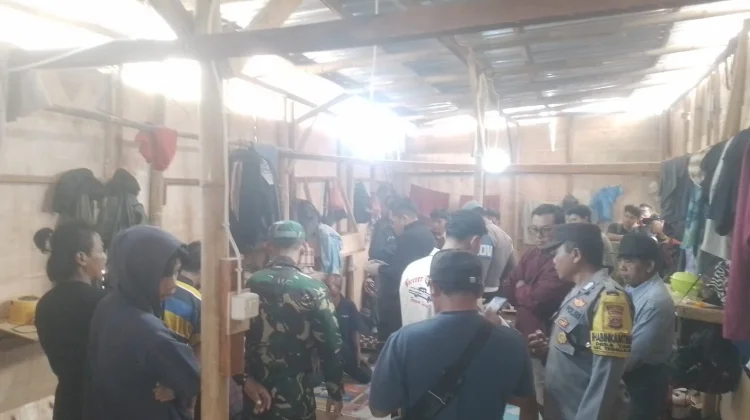 Diduga Kelelahan usai Lembur, Pekerja Proyek di Tegallalang Ditemukan Meninggal