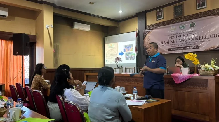 Pengelolaan Sampah Berbasis Sumber Bukan Sekadar Instruksi