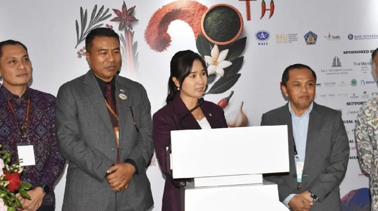 BBTF 2026 Catat Potensi Transaksi Rp6,9 Triliun
