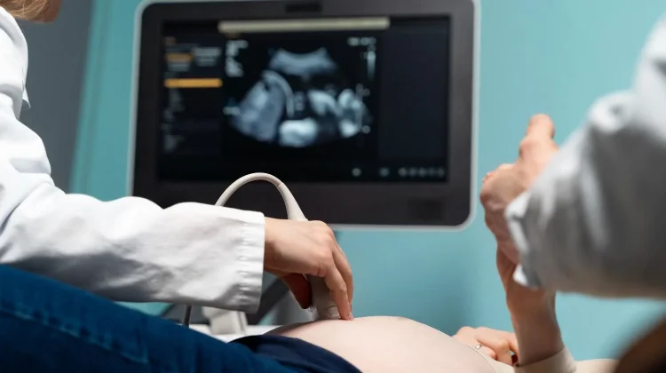 Upaya Pemerintah Cegah Kematian Ibu dan Bayi