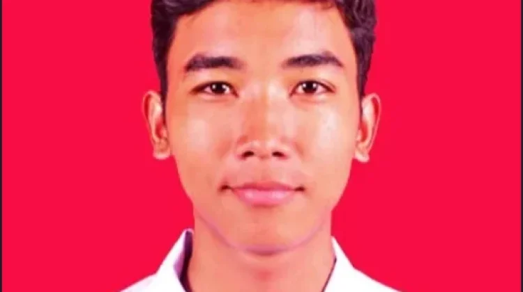 Putra Jembrana Lolos Seleksi Calon Paskibraka Pusat 2026