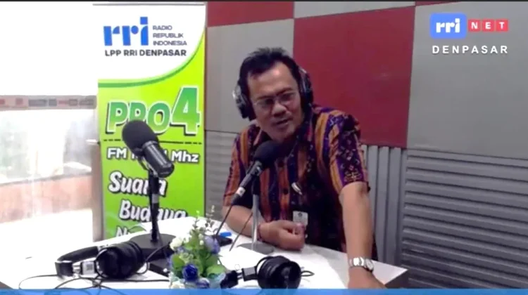 Makna Sesari Sebagai Wujud Bakti dan Rasa Syukur Umat Hindu