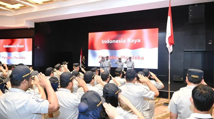 Hari Lahir Pancasila, Jasa Raharja Perkuat Peran sebagai Wujud Kehadiran Negara