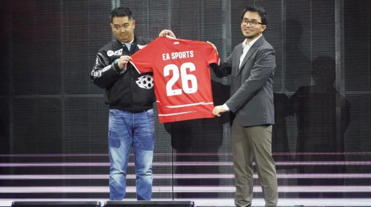 Pemerintah Sambut Baik Timnas Indonesia Hadir di EA Sports FC