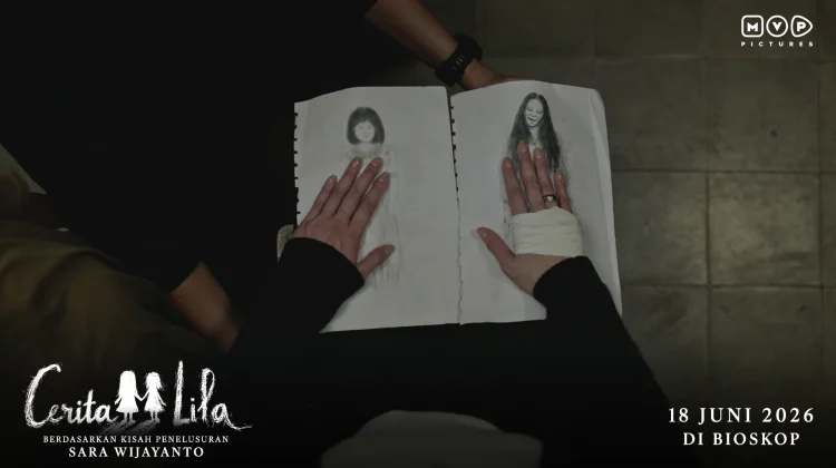 Film Cerita Lila : Kembar yang Dipisahkan Maut, tapi Cinta Tak Ikut Pergi