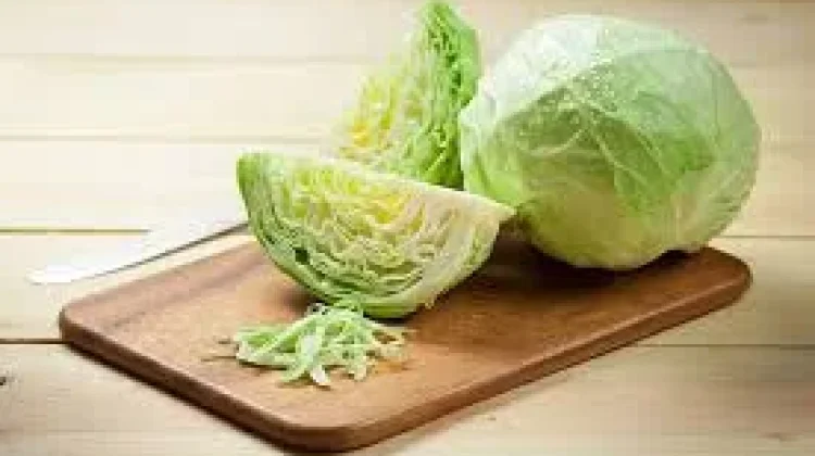 Kubis, Sayur Murah yang Diam Diam Jadi Superfood