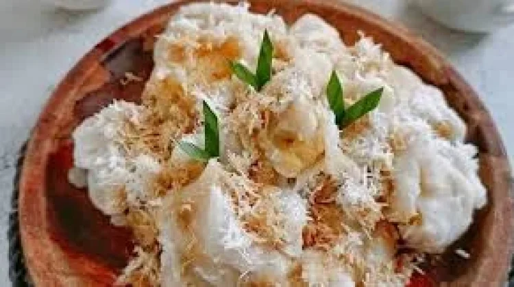 Mengenal Pisang Rai, Jajanan Khas Bali yang Manis dan Bikin Kangen
