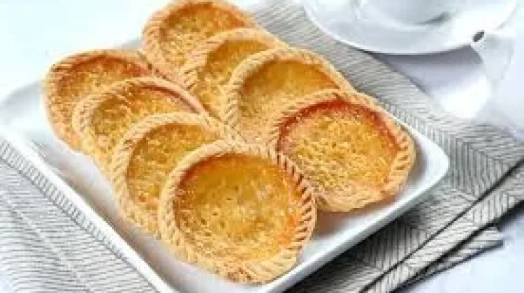 Kenapa Pie Susu Bali Selalu Jadi oleh – oleh Favorit  Wisatawan