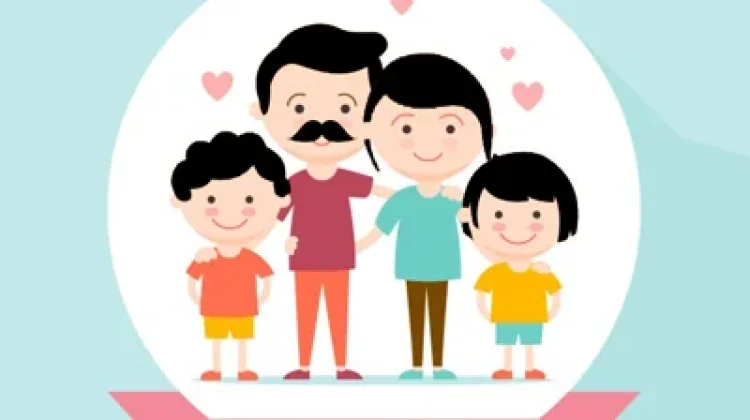 Harganas 2026 Perkuat Ketahanan Keluarga Era Digital