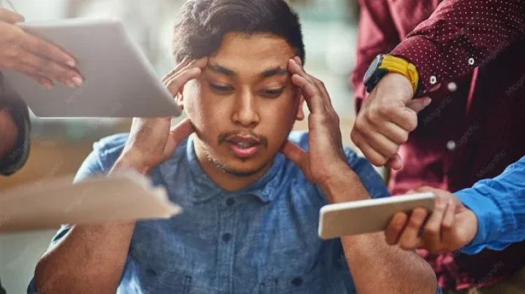 Satu Komentar Bisa Jadi Konflik Besar, Ada Apa dalam Pikiran Kita ?