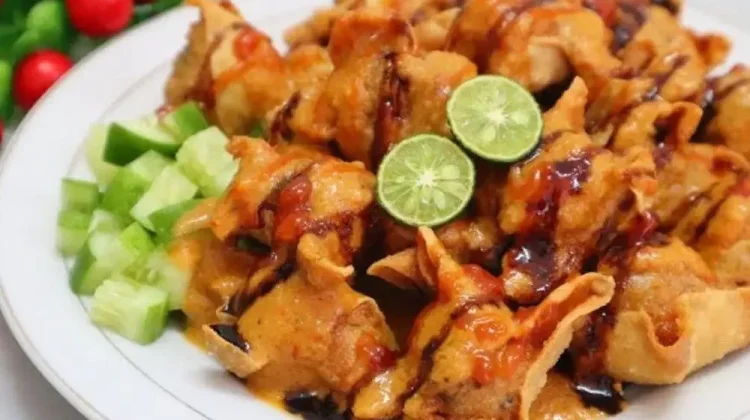 Nama Makanan Unik Jadi Identitas Kuliner Indonesia