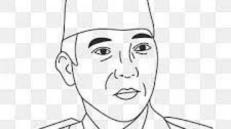Pengasingan Soekarno, Ini Tempat-tempatnya