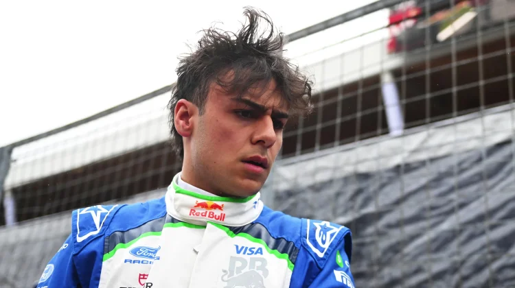 Tantangan Terbesar Arvid Lindblad di GP Monaco usai Gagal Start di Kanada