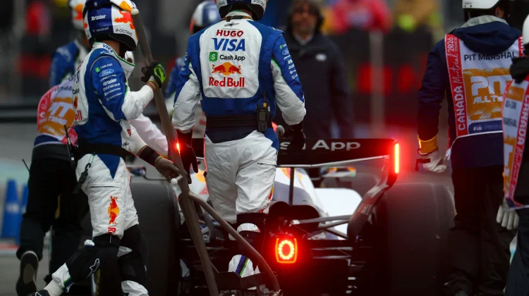 Pembaruan Mobil VCARB 03 Jadi Modal Penting Lindblad Hadapi GP Monaco