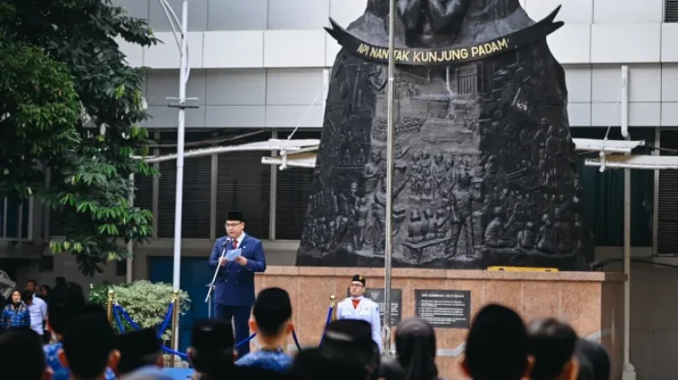 Penyalahgunaan Teknologi Jadi Tantangan di Era Transformasi Digital