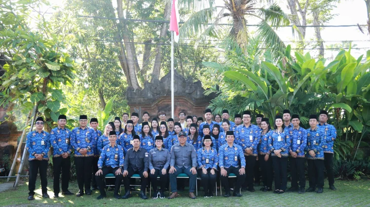Bawaslu Bali Tegaskan Arah Pengawasan Berintegritas