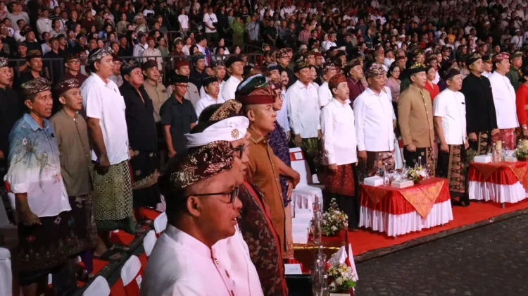 Bawaslu Bali Ingatkan Risiko Disinformasi dan Apatisme Politik