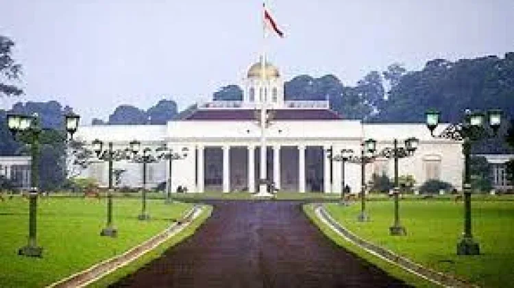 Ini Tempat-tempat Bersejarah Soekarno di Bali