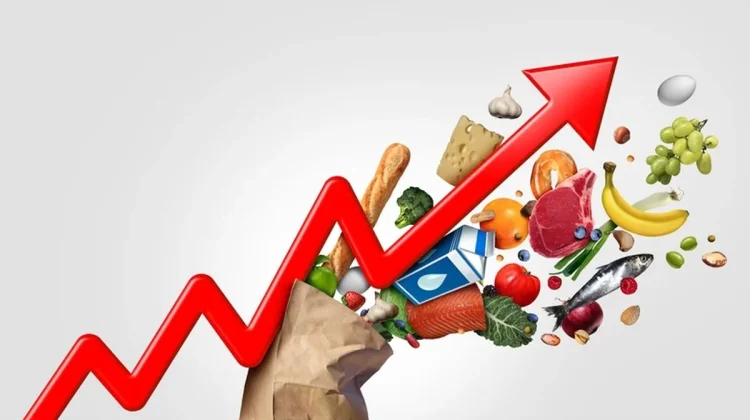 Tekan Dampak Inflasi, UMKM Terapkan Strategi Bertahan dan Mitigasi Risiko