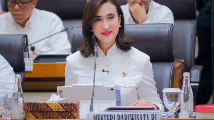 Kemenpar Fokus pada Dampak Pariwisata untuk Rakyat