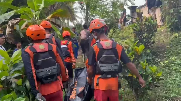 Tragis, Remaja SMP Jembrana Tewas Tenggelam di Bendungan