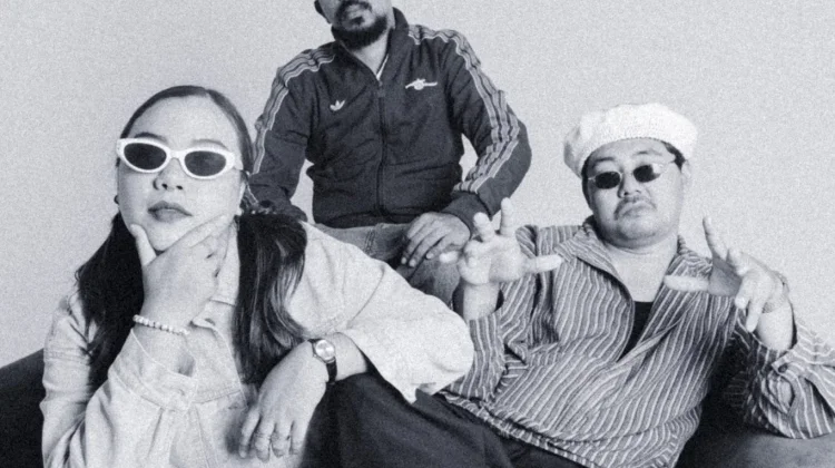Trio Soulfood Hadirkan Warna dan Atmosphere Baru
