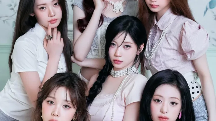 BABYMONSTER Rilis Single Terbaru “Sugar Honey Ice Tea”