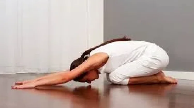 Yoga, Pulang ke Diri Sendiri Tenang di tengah Bising