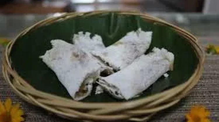 Rasa Tradisi dalam Gigitan, Kisah Jaje Bendu Jembrana