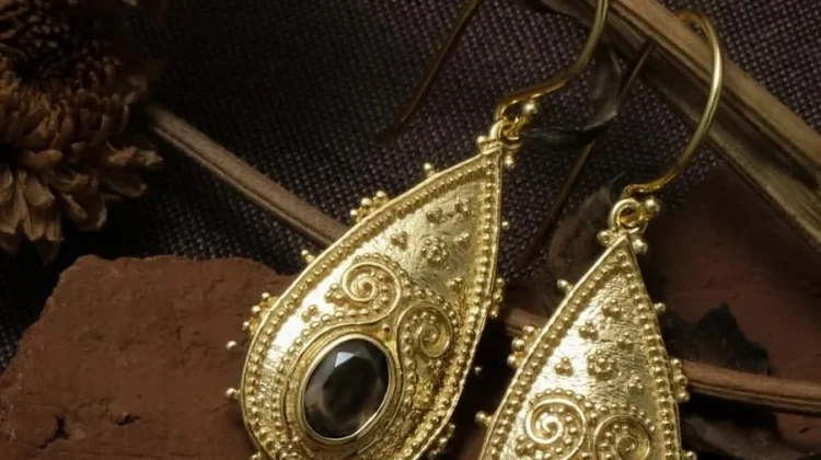 Sunaka Jewelry Berdayakan Puluhan Perajin Lokal