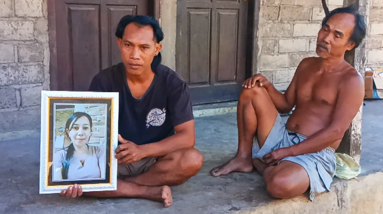 Diduga Suspect Rabies, Seorang IRT Meninggal di Jembrana
