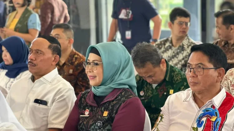 Kanwil Kemenkum Bali Dukung Transparansi dan Digitalisasi Layanan Hukum