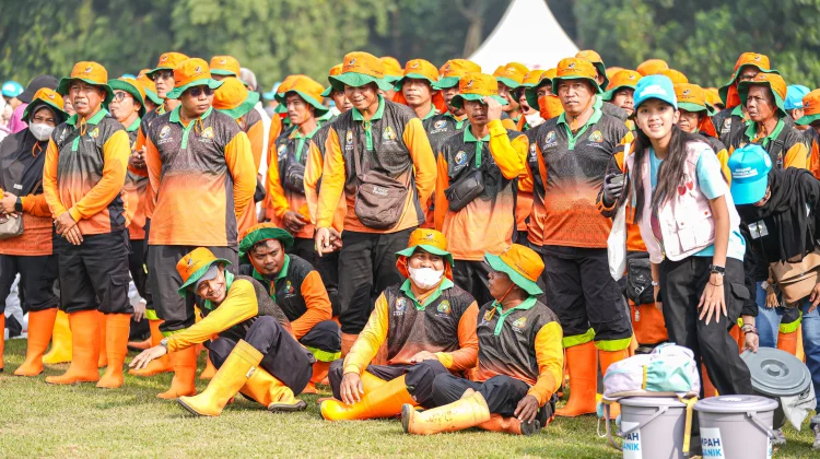 Hari Lingkungan Hidup 2026: Aksi Iklim Dimulai dari Pilah Sampah