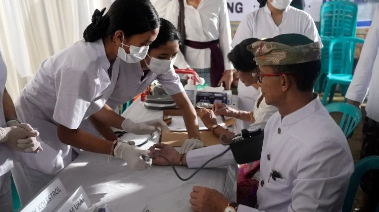 Pekan Literasi dan Pendidikan Klungkung 2026 Resmi Dibuka