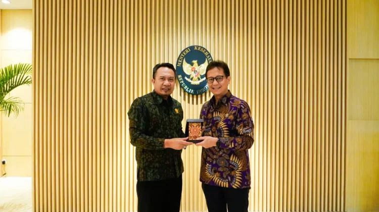 Menkes Dukung Penguatan Layanan RS Unud