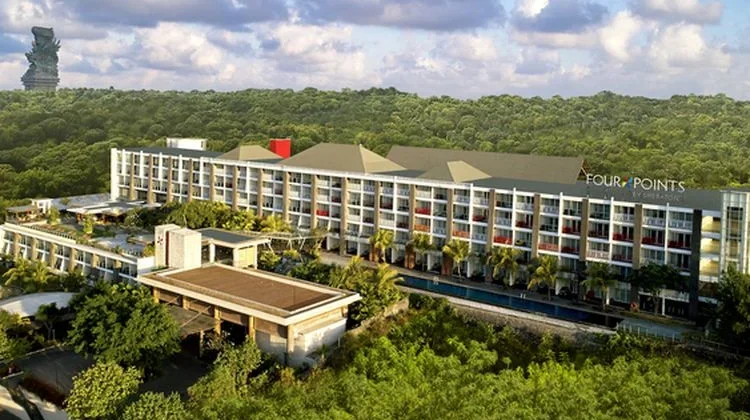 Hotel di Bali Gandeng Petani dan Peternak Lokal