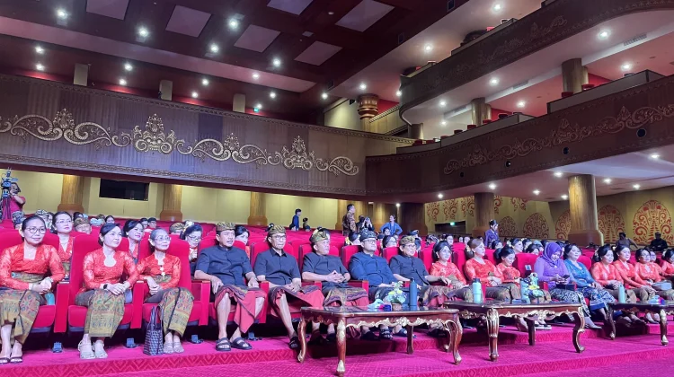 Bupati Badung Pastikan Beasiswa Pendidikan dari SD hingga Perguruan Tinggi