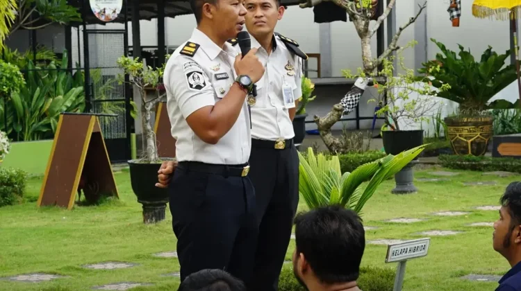 Lapas Kerobokan Perkuat Transparansi Melalui Dialog Terbuka dengan Warga Binaan