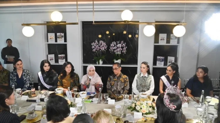 Generasi Hebat Perlu Ruang Perlindungan Digital Aman