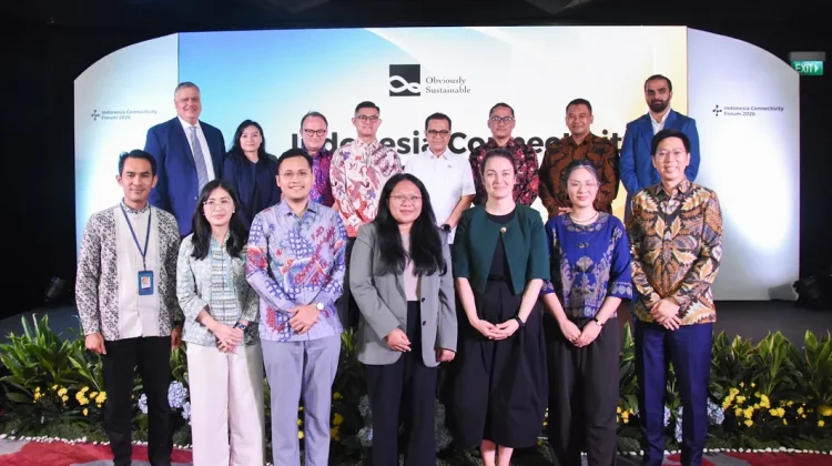 Pemerintah Berupaya Hadirkan Konektivitas Digital di Seluruh Indonesia