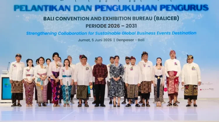 Wamenpar: Bali Punya Modal Besar Jadi Destinasi MICE Kelas Dunia
