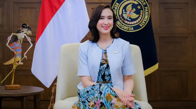 Kunjungan Wisman dan Devisa Pariwisata Tumbuh Positif