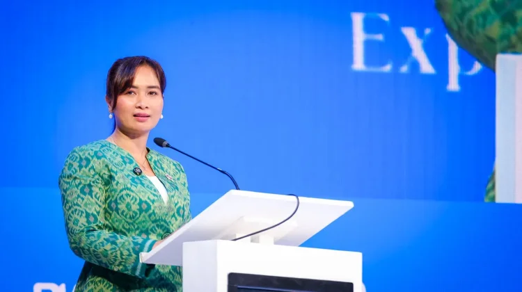 Wellness Tourism Peluang Besar Pariwisata Indonesia di Masa Depan